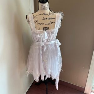 NWT Vintage Jolie Boutique nightgown/lingerie